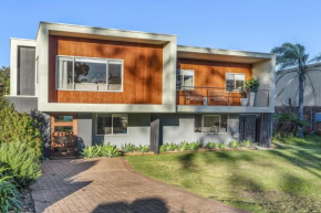 Soul Beach House - Belle Escapes Jervis Bay